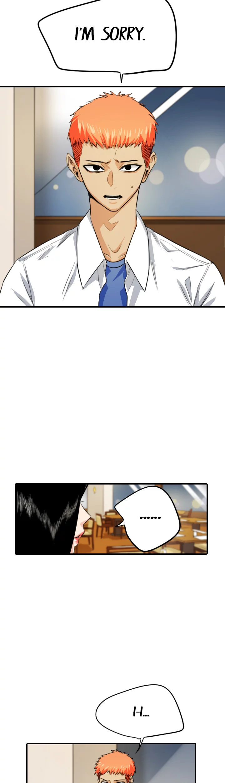 Drawing Romance chapter 104 - page 4