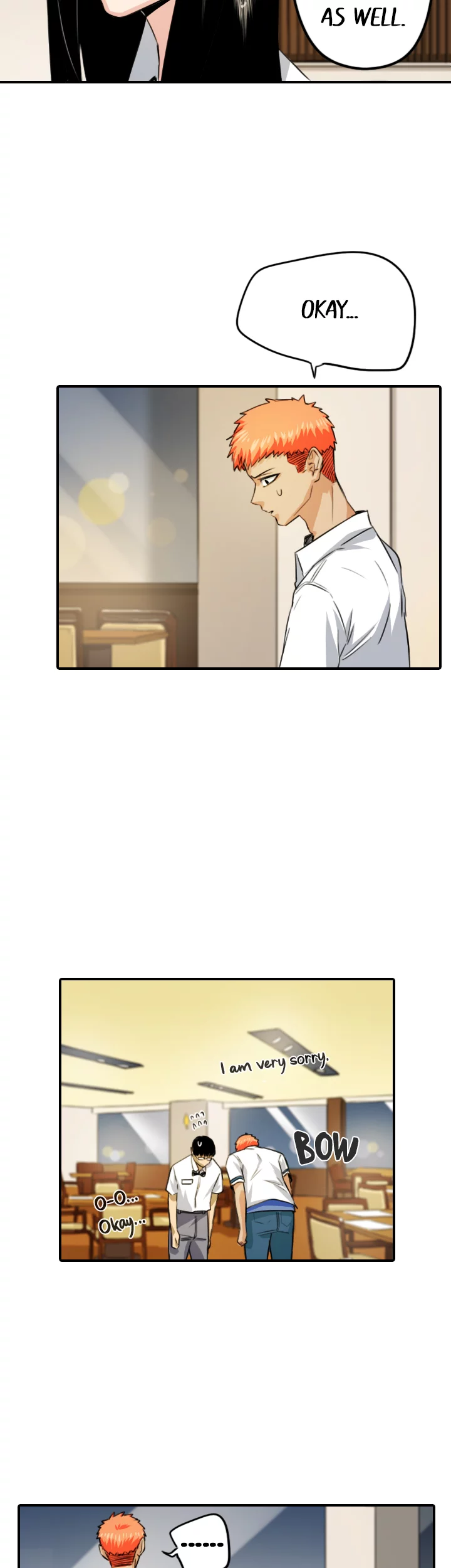 Drawing Romance chapter 104 - page 8