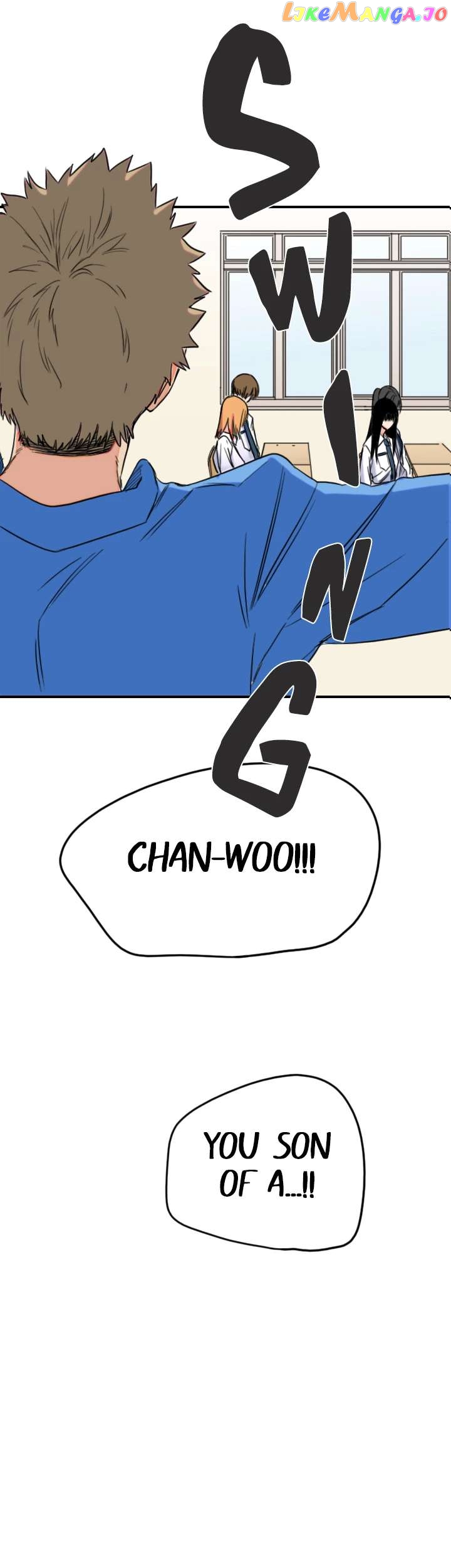 Drawing Romance chapter 128 - page 1