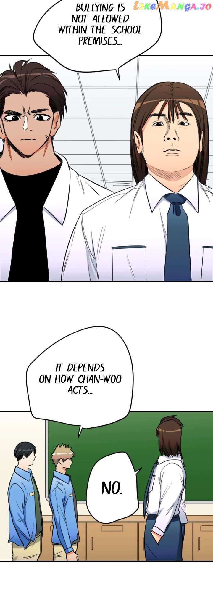 Drawing Romance chapter 128 - page 10