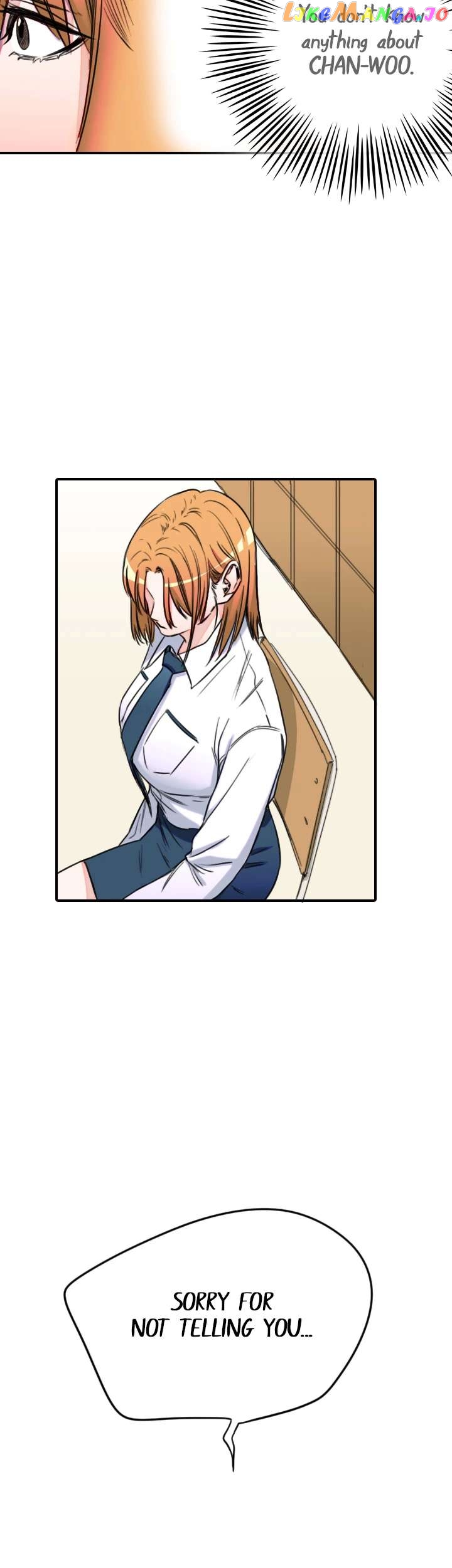 Drawing Romance chapter 128 - page 26