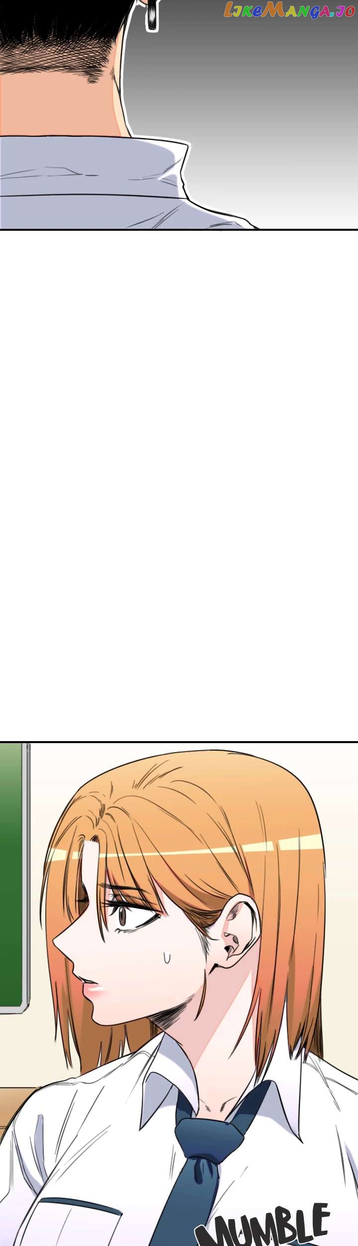 Drawing Romance chapter 128 - page 4