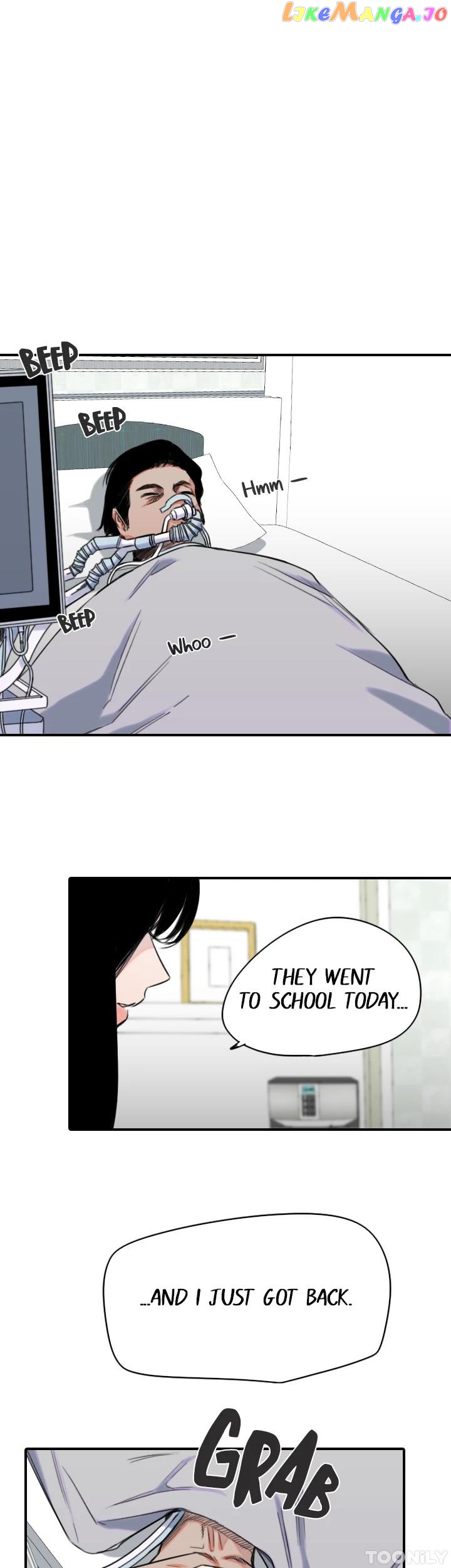 Drawing Romance chapter 150 - page 1