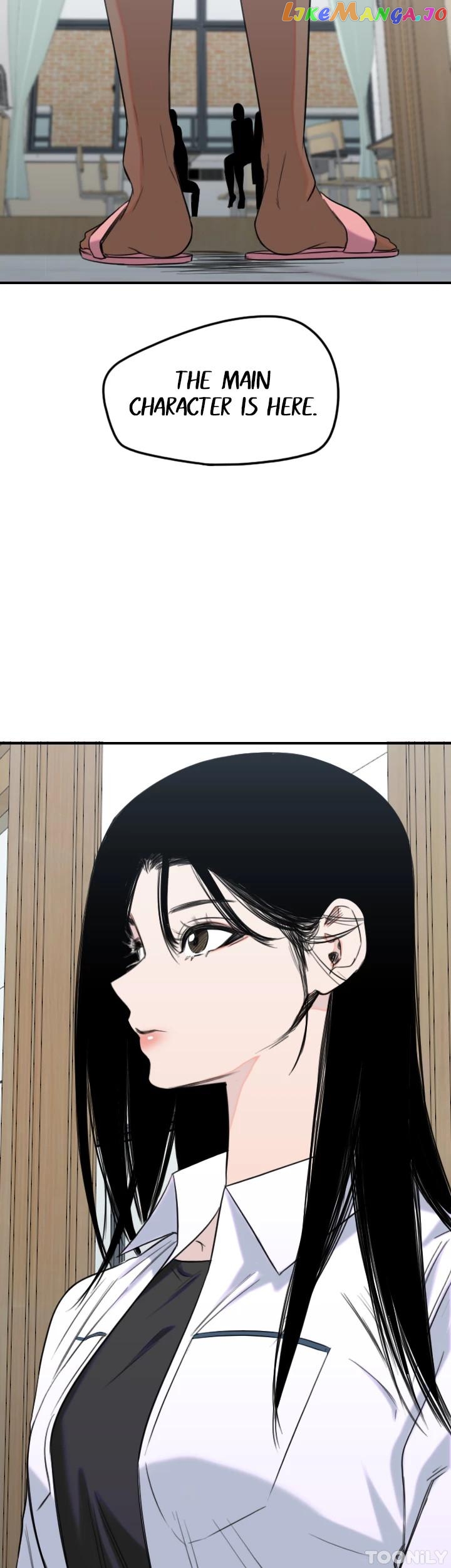 Drawing Romance chapter 150 - page 13