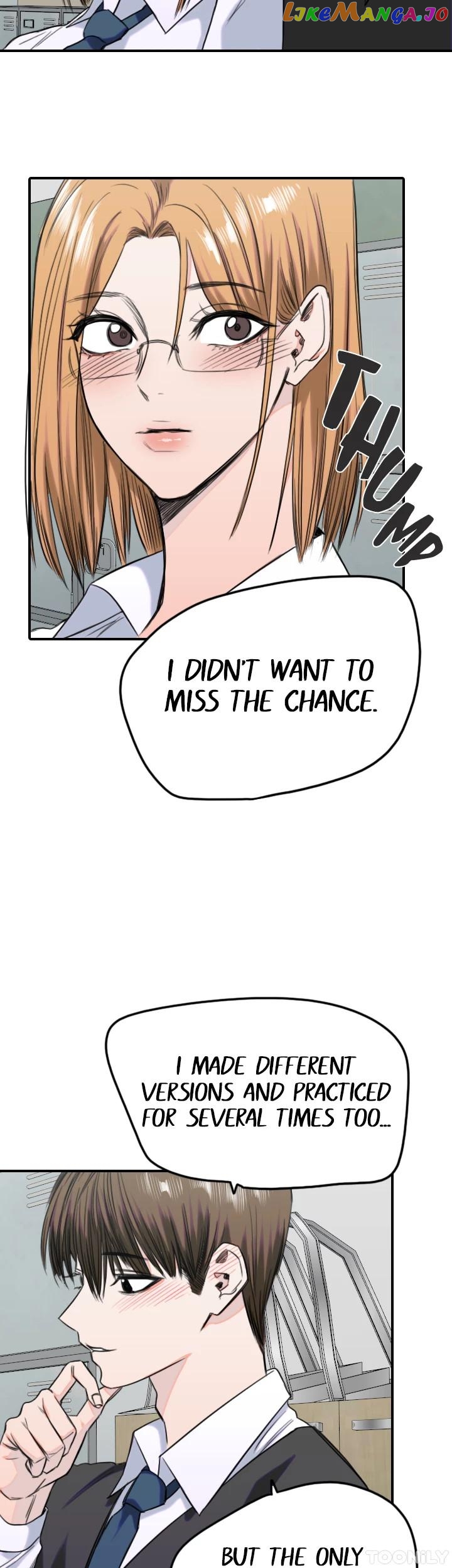 Drawing Romance chapter 150 - page 25