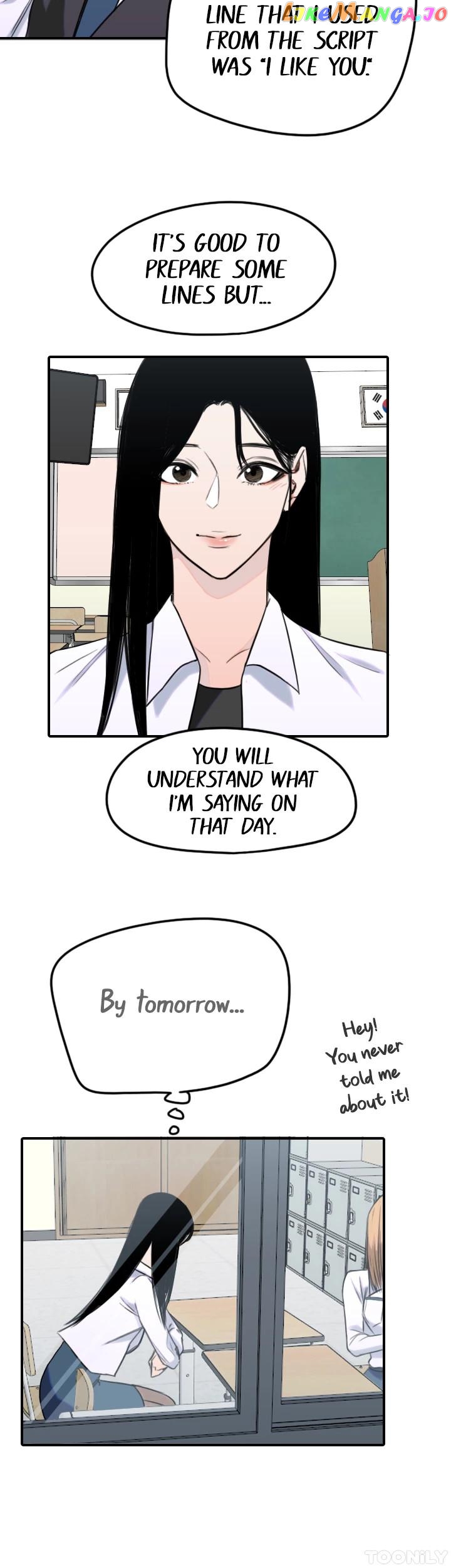 Drawing Romance chapter 150 - page 26
