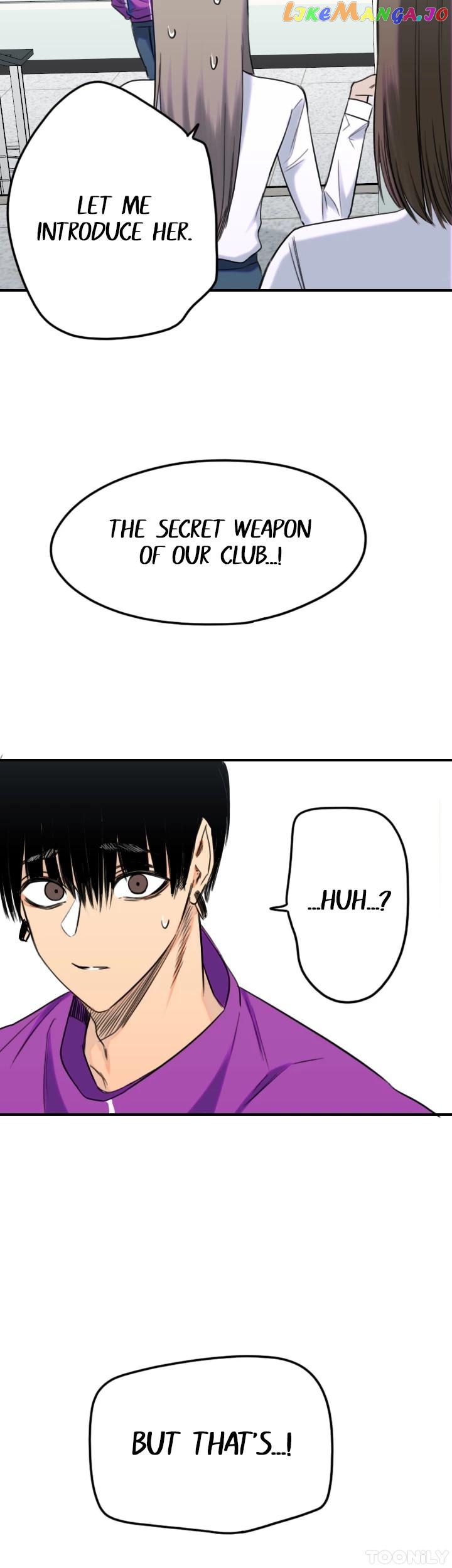 Drawing Romance chapter 150 - page 31