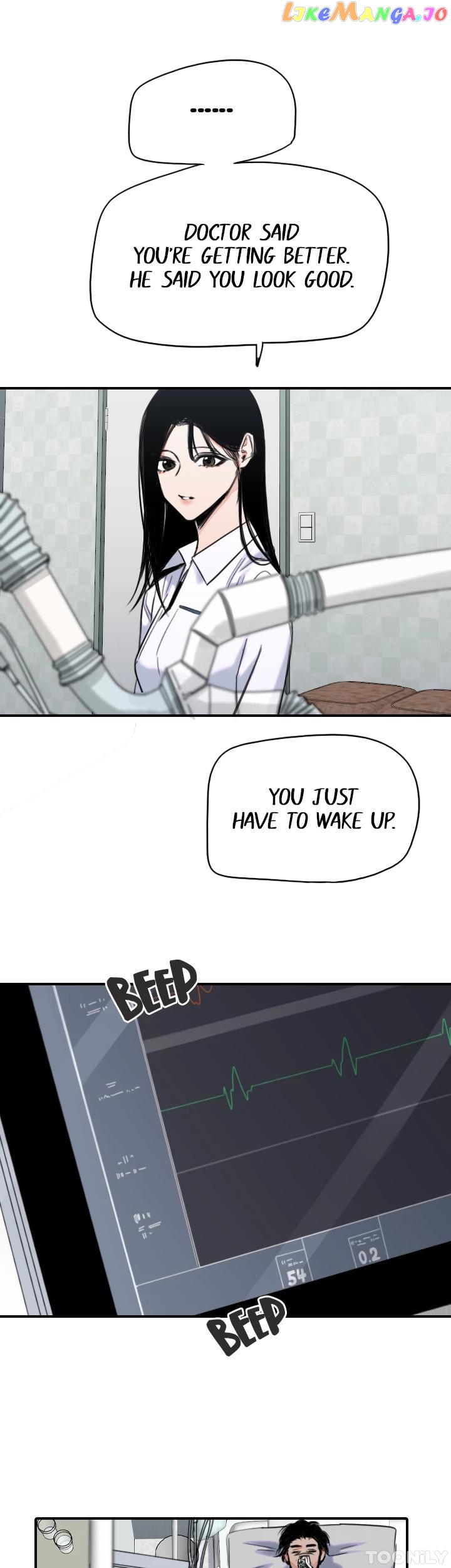 Drawing Romance chapter 150 - page 4