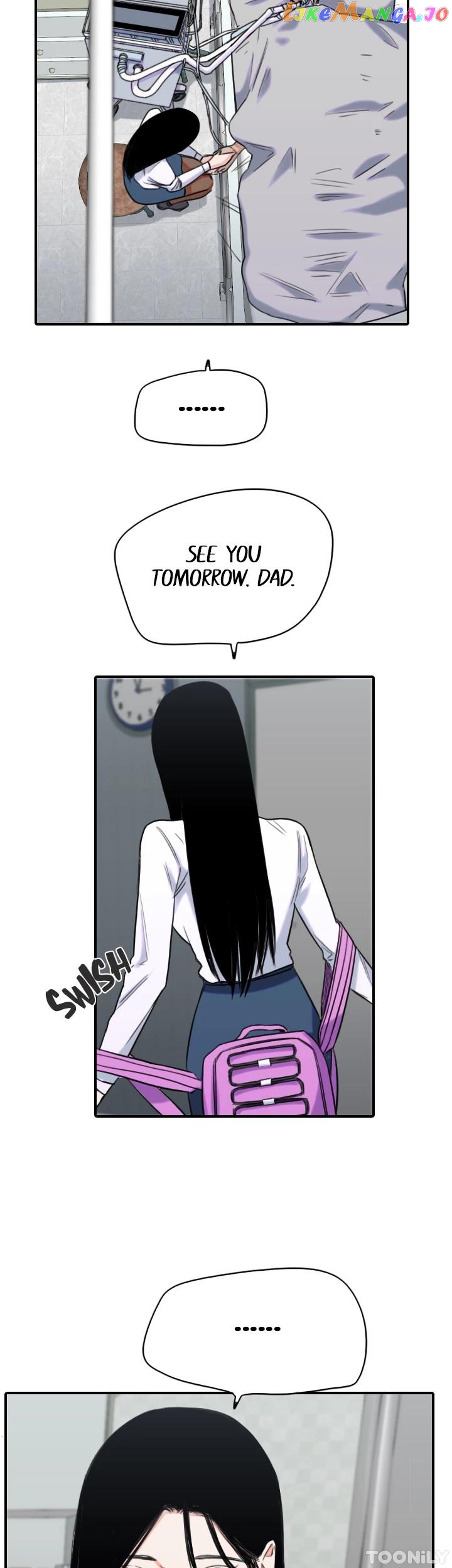 Drawing Romance chapter 150 - page 5