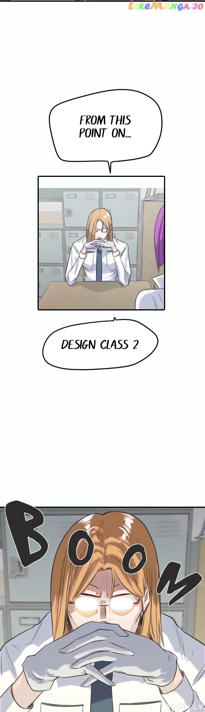 Drawing Romance chapter 150 - page 9