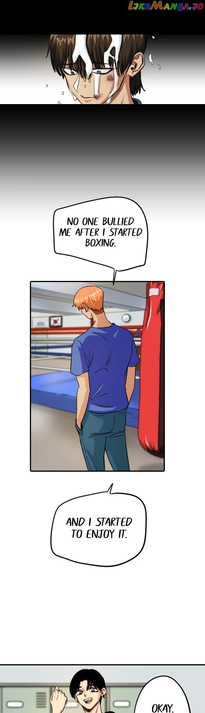 Drawing Romance chapter 109 - page 15
