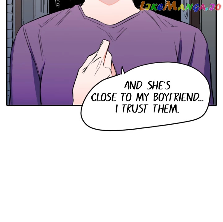 Drawing Romance chapter 127 - page 10