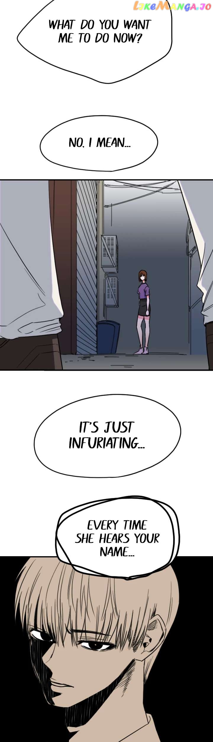 Drawing Romance chapter 127 - page 13