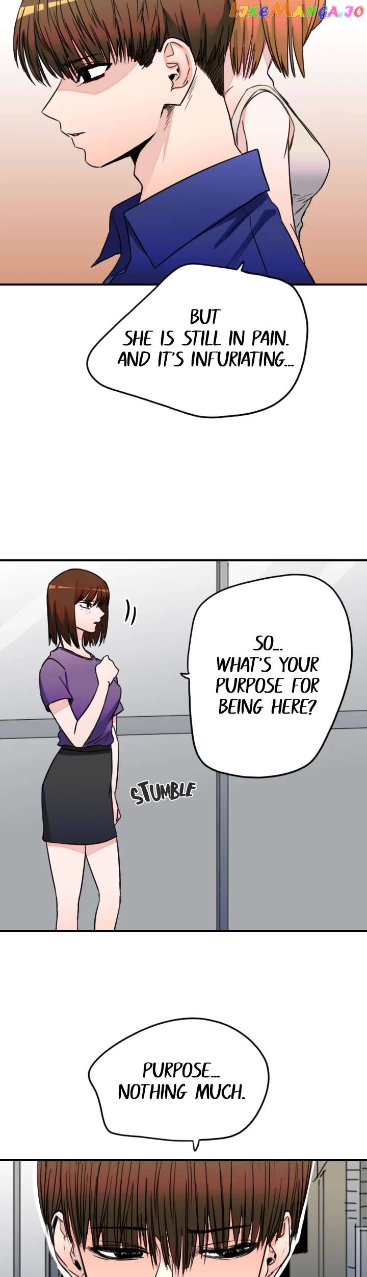 Drawing Romance chapter 127 - page 15
