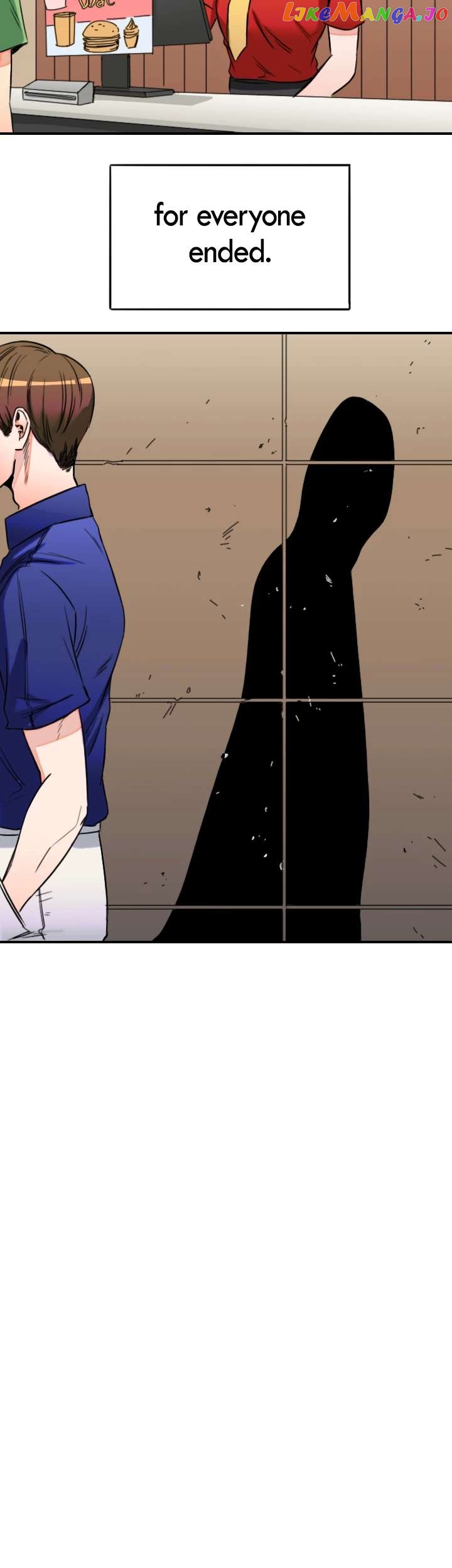 Drawing Romance chapter 127 - page 23