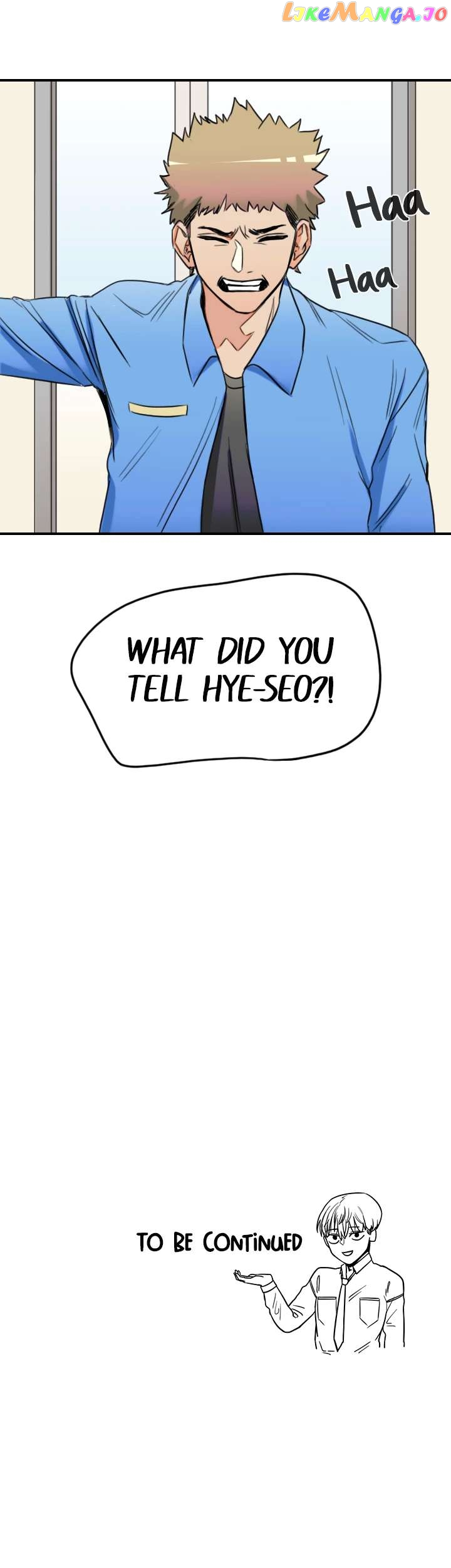 Drawing Romance chapter 127 - page 33