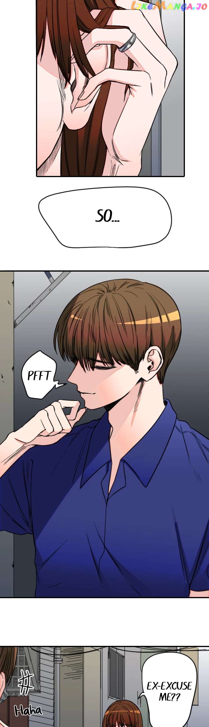 Drawing Romance chapter 127 - page 4