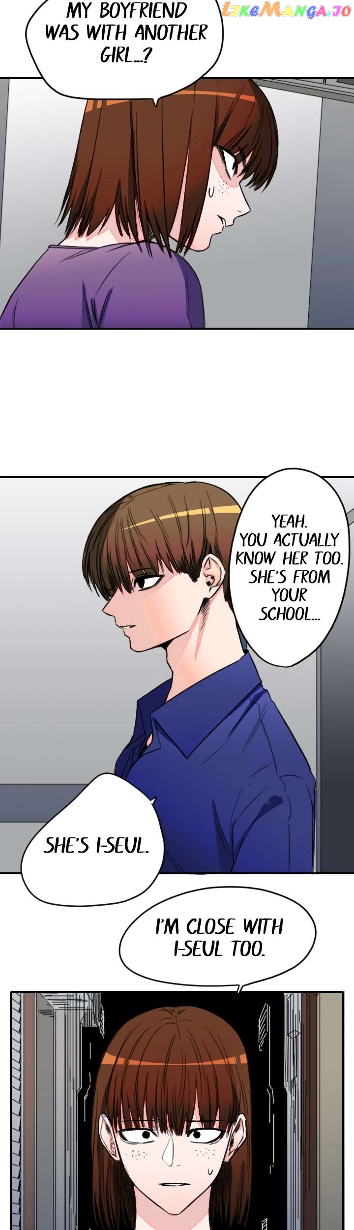 Drawing Romance chapter 127 - page 9