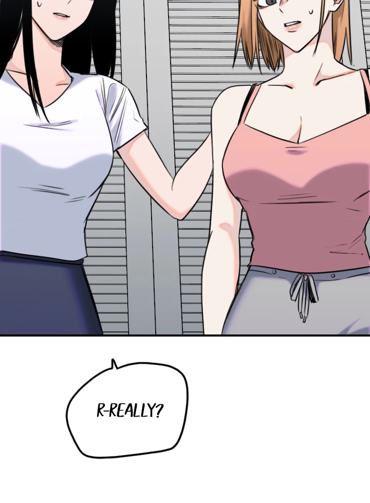 Drawing Romance chapter 158 - page 18