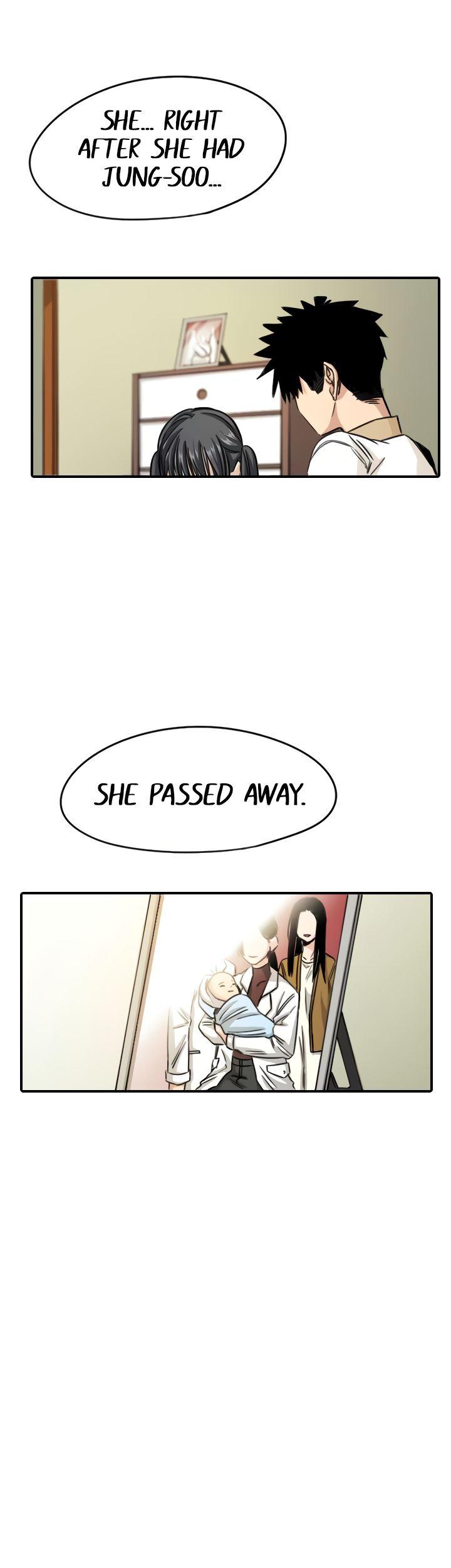 Drawing Romance chapter 81 - page 17