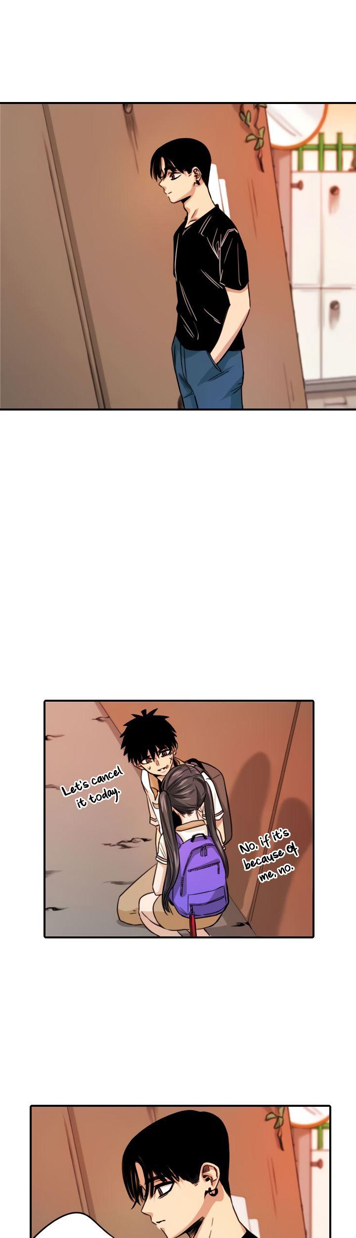 Drawing Romance chapter 81 - page 2