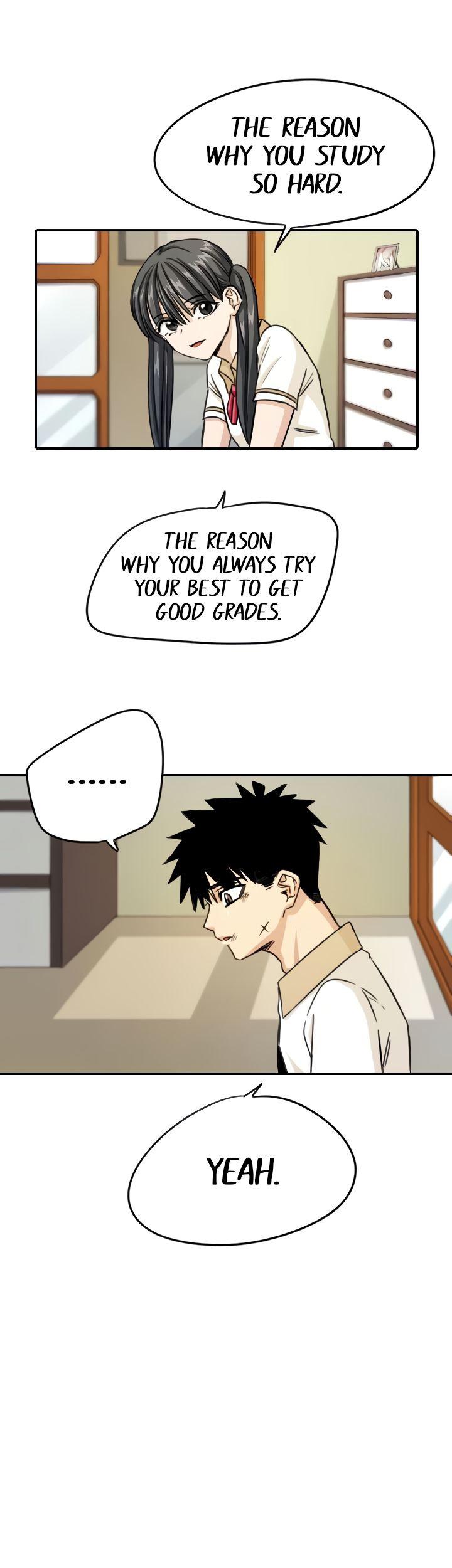 Drawing Romance chapter 81 - page 25