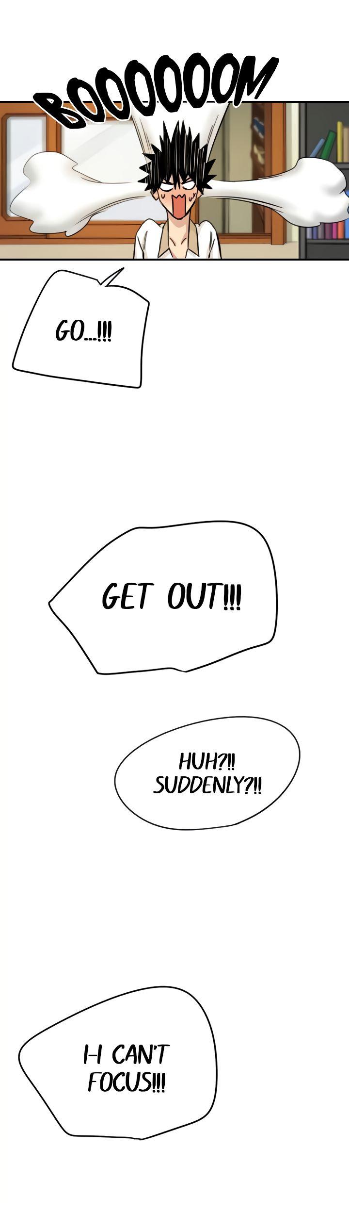 Drawing Romance chapter 81 - page 30