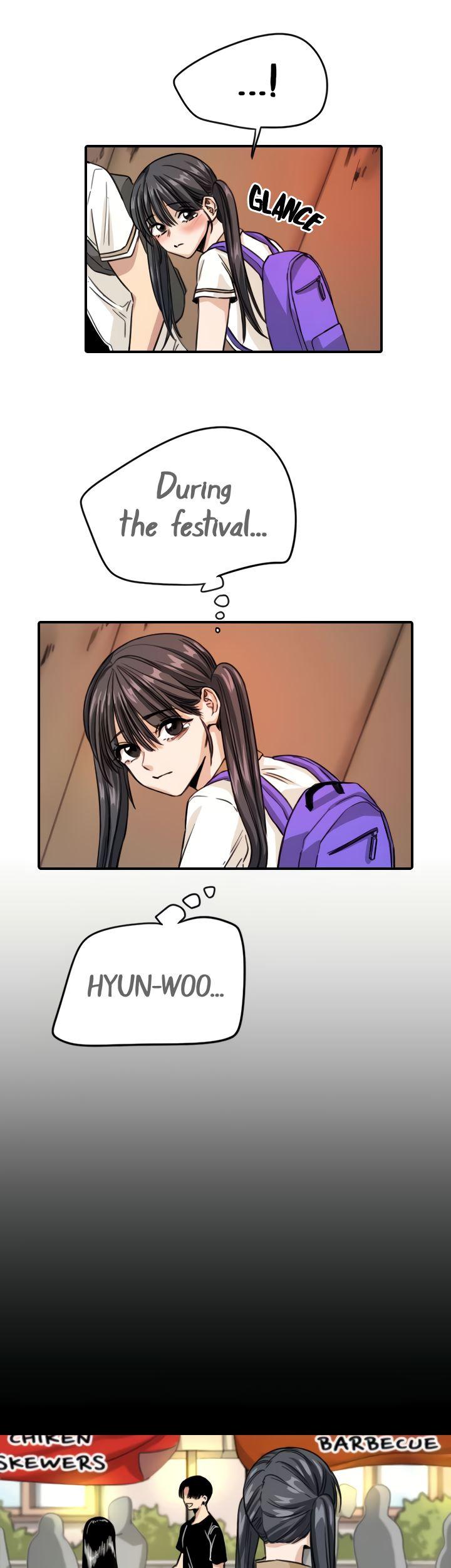 Drawing Romance chapter 81 - page 4