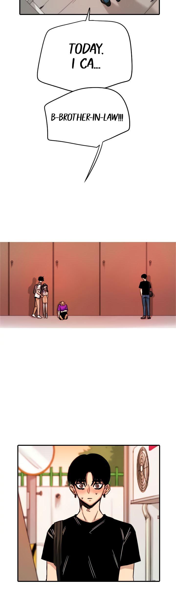 Drawing Romance chapter 81 - page 9