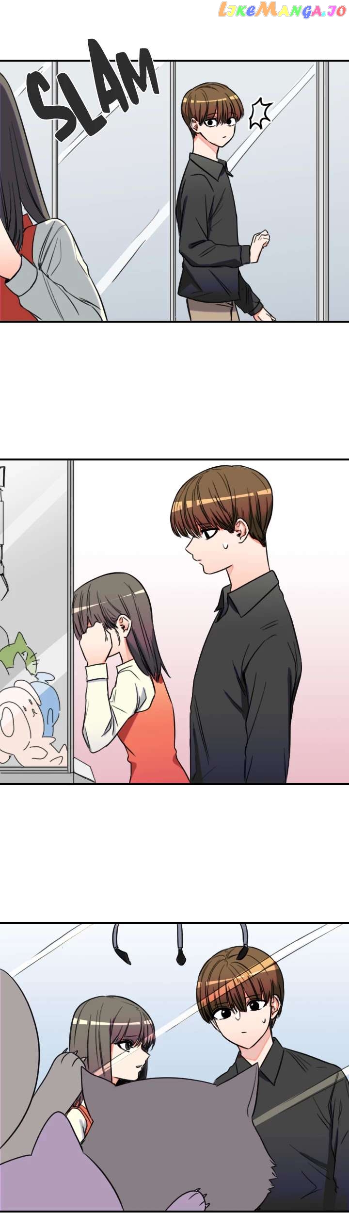 Drawing Romance chapter 126 - page 11