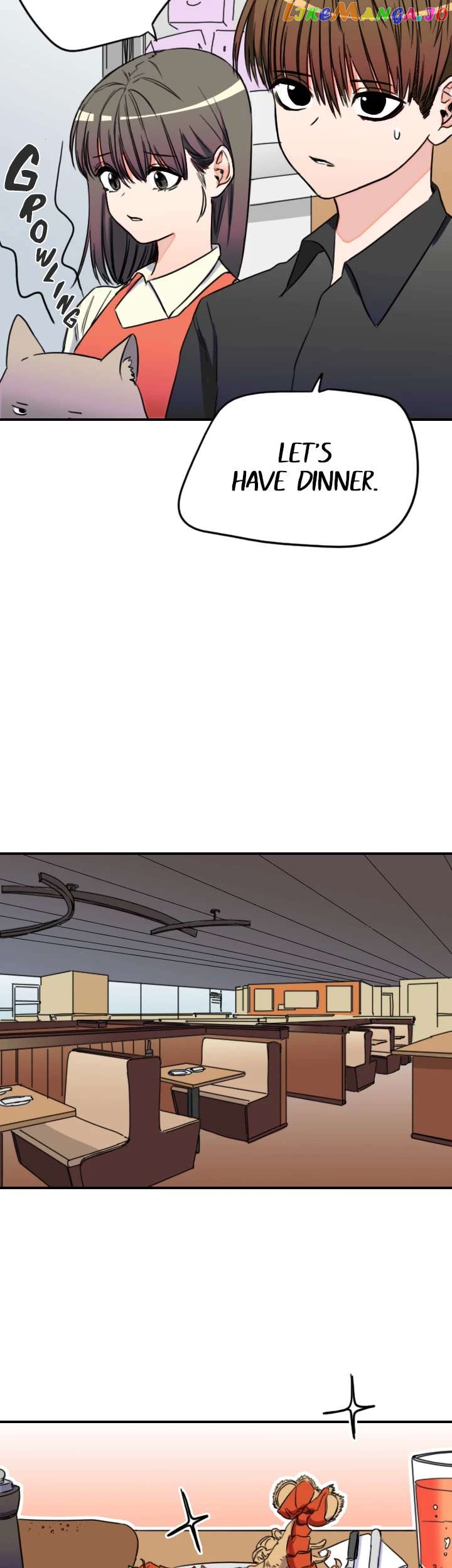 Drawing Romance chapter 126 - page 15
