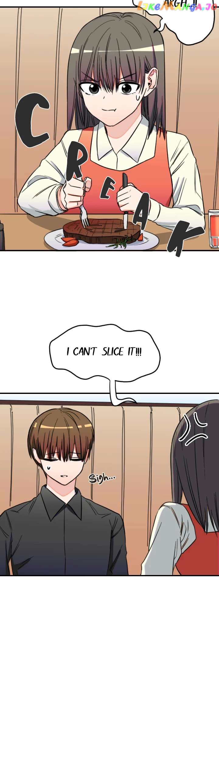 Drawing Romance chapter 126 - page 18