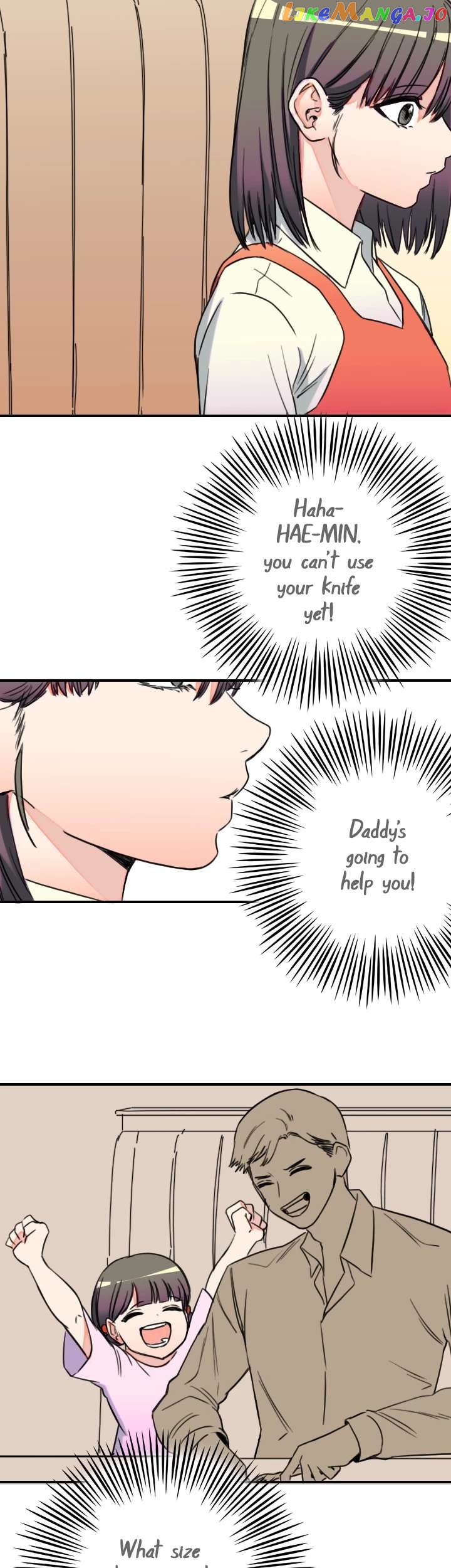 Drawing Romance chapter 126 - page 20