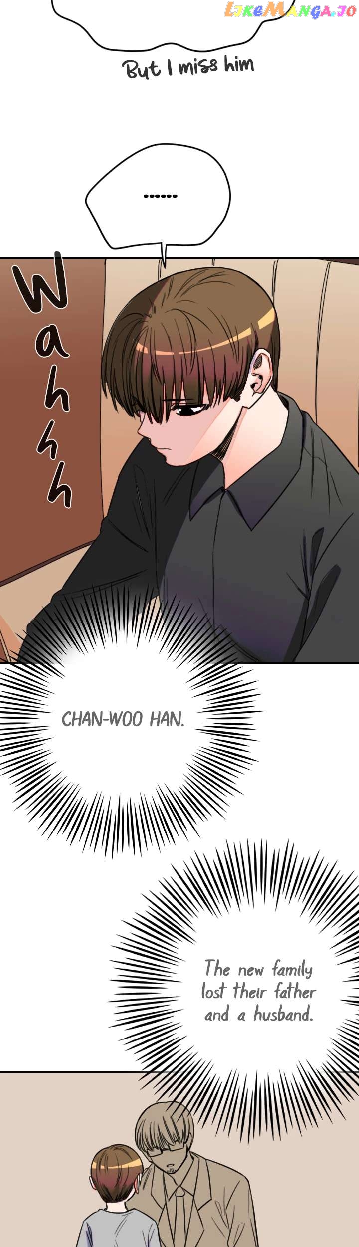 Drawing Romance chapter 126 - page 23