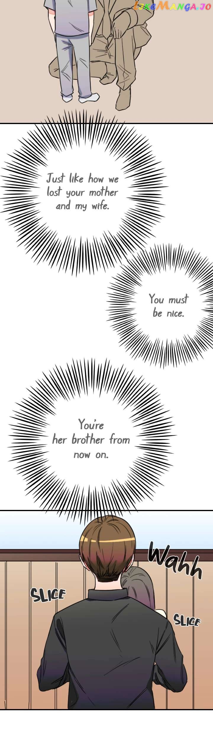 Drawing Romance chapter 126 - page 24