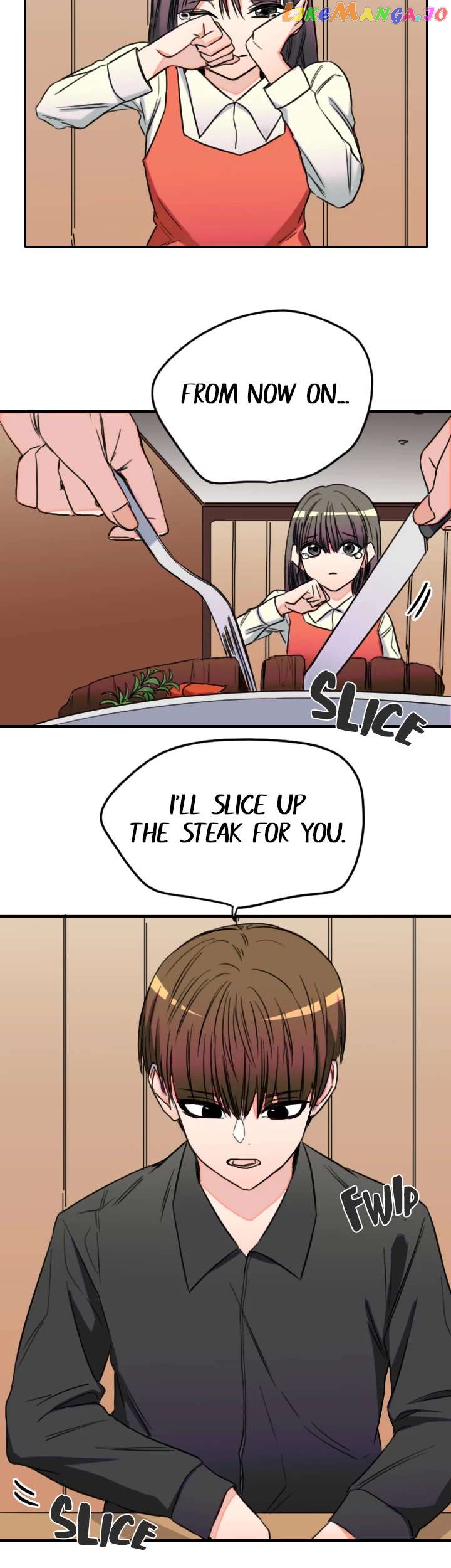 Drawing Romance chapter 126 - page 26