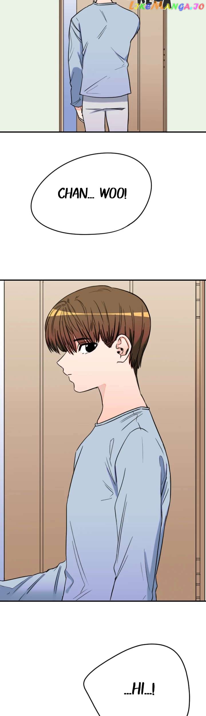 Drawing Romance chapter 126 - page 3