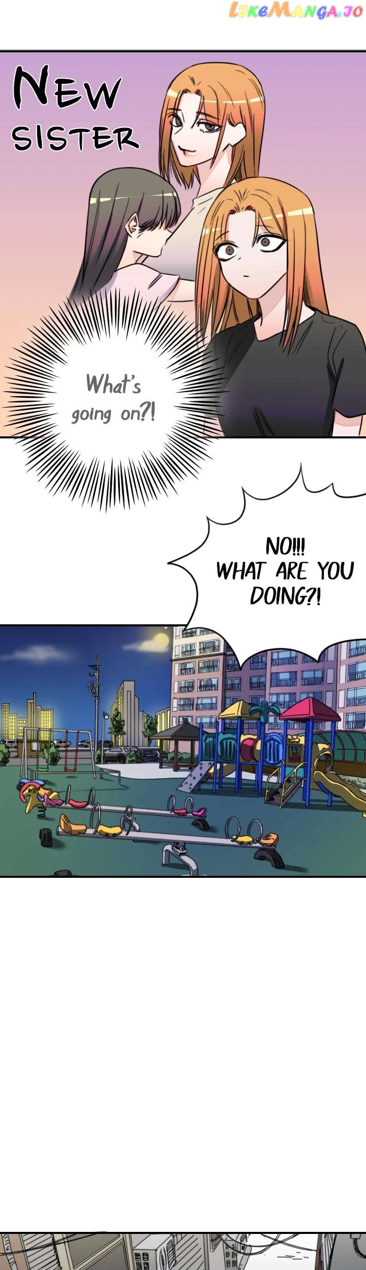 Drawing Romance chapter 126 - page 31