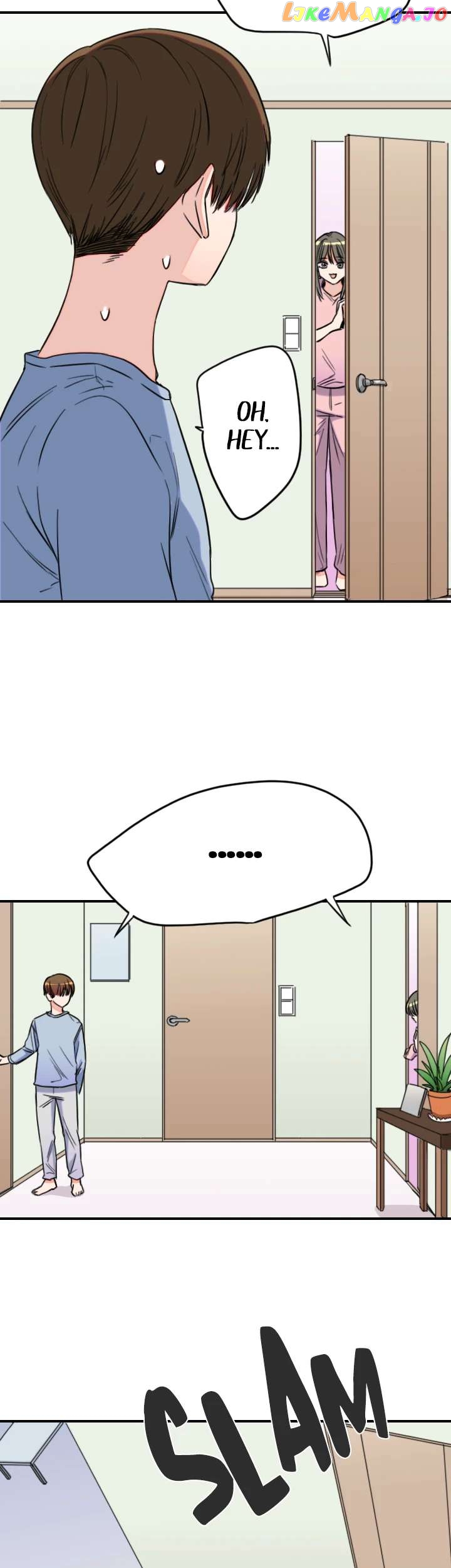 Drawing Romance chapter 126 - page 4
