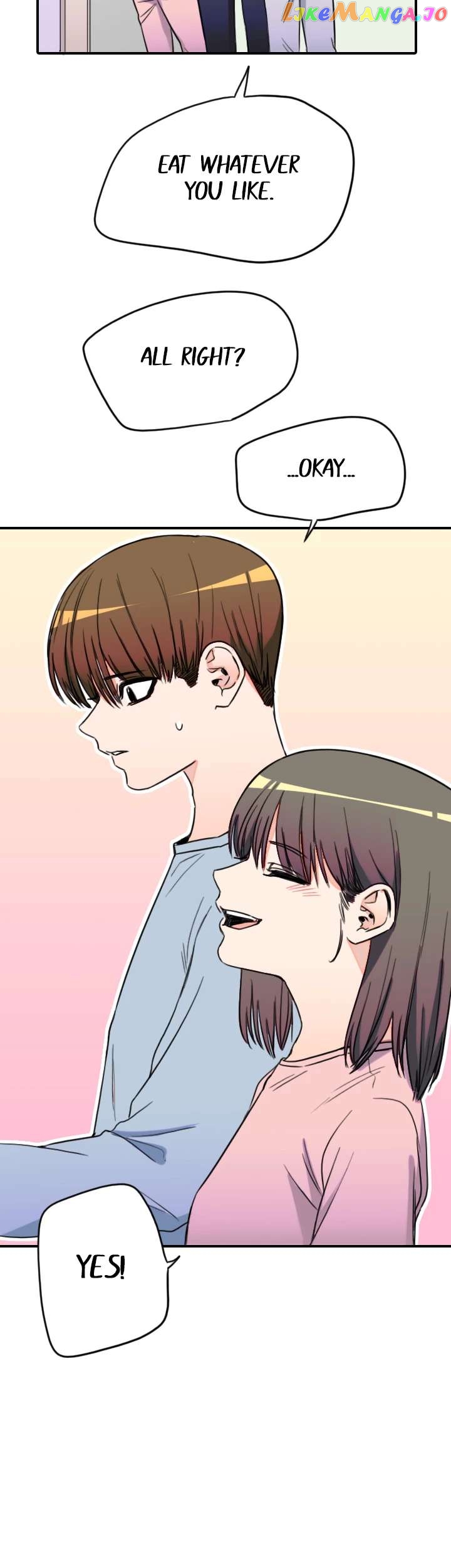 Drawing Romance chapter 126 - page 7
