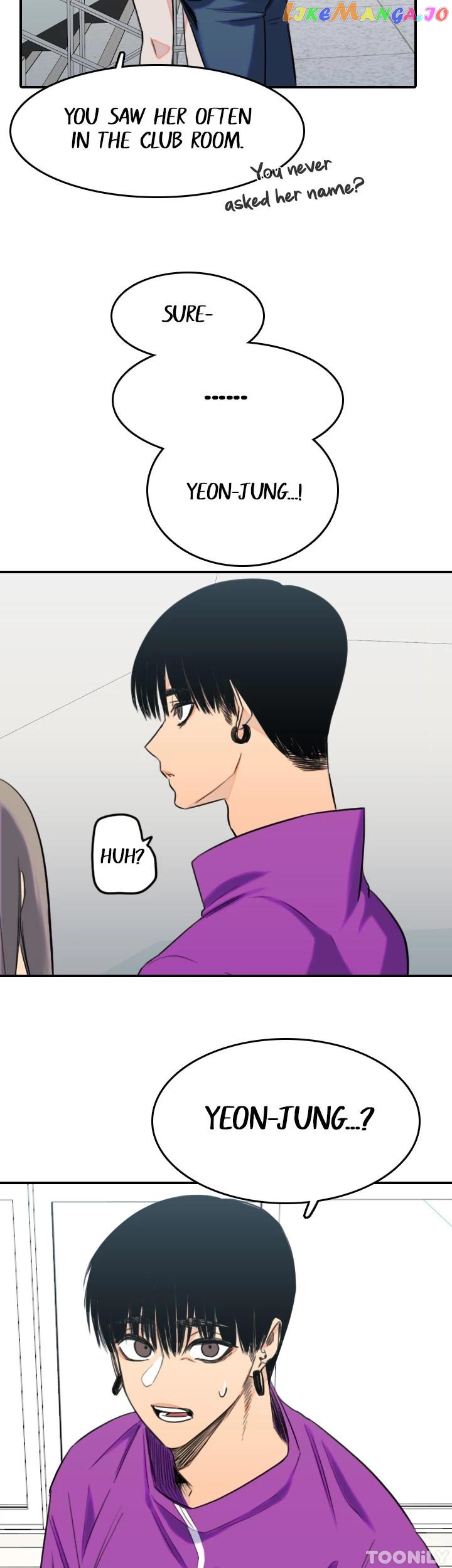 Drawing Romance chapter 151 - page 14