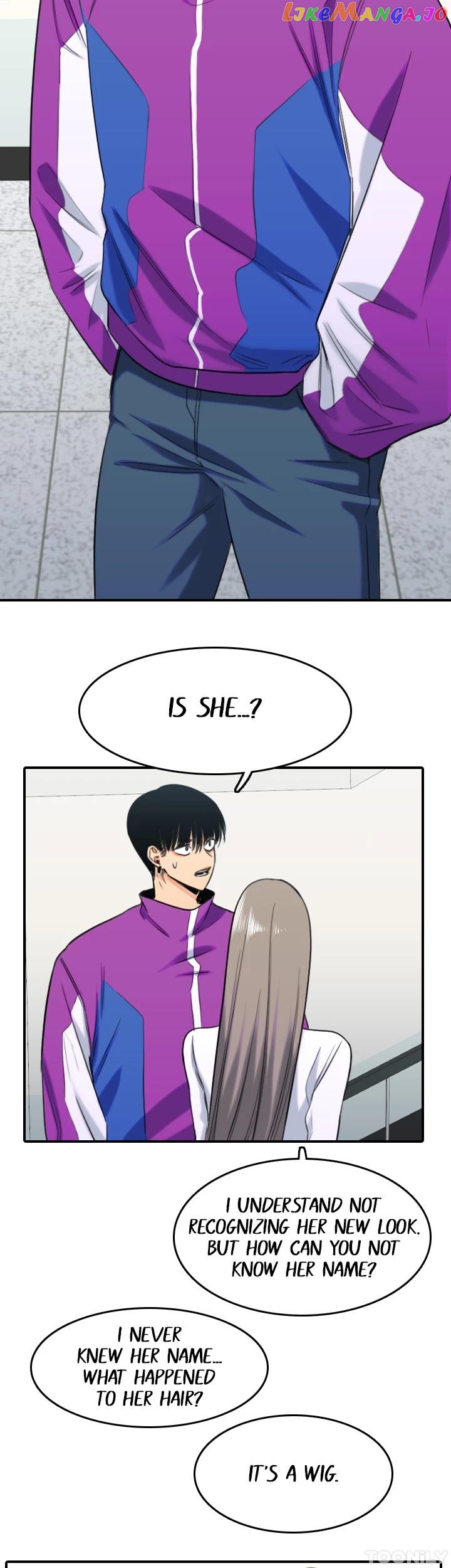 Drawing Romance chapter 151 - page 15