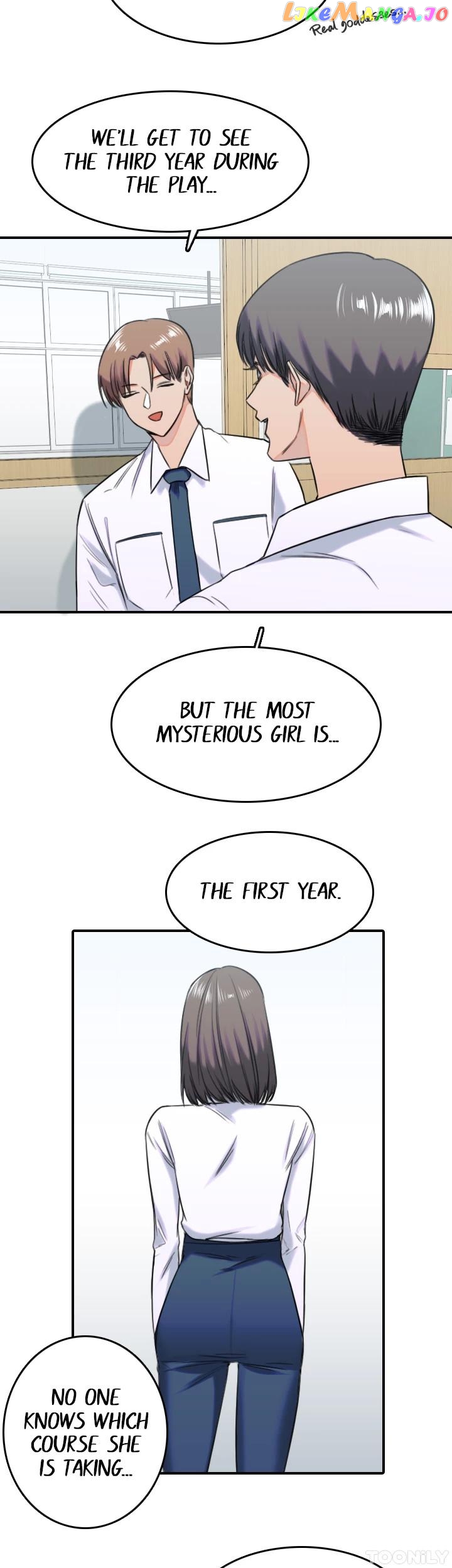 Drawing Romance chapter 151 - page 2