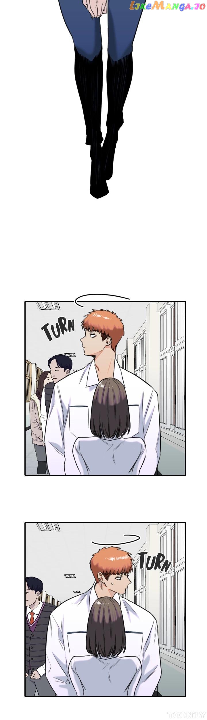 Drawing Romance chapter 151 - page 24