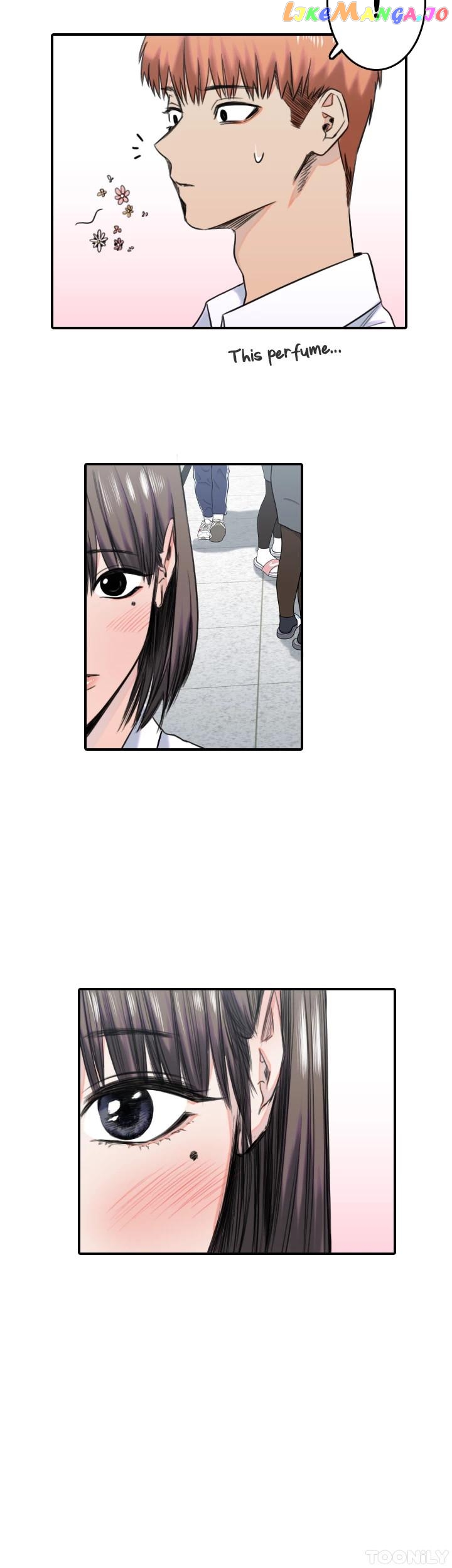 Drawing Romance chapter 151 - page 26