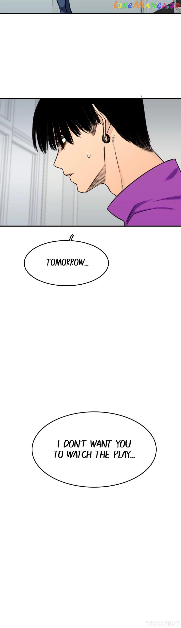 Drawing Romance chapter 151 - page 34