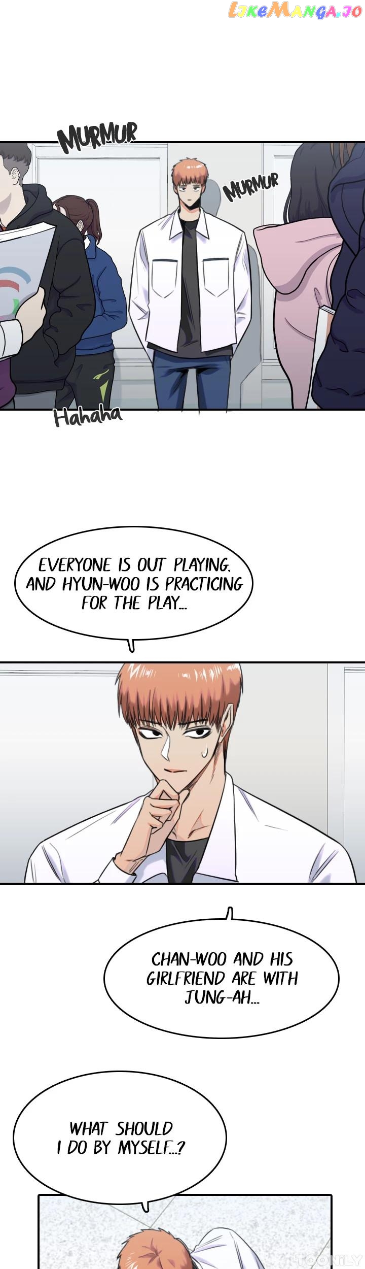 Drawing Romance chapter 151 - page 7