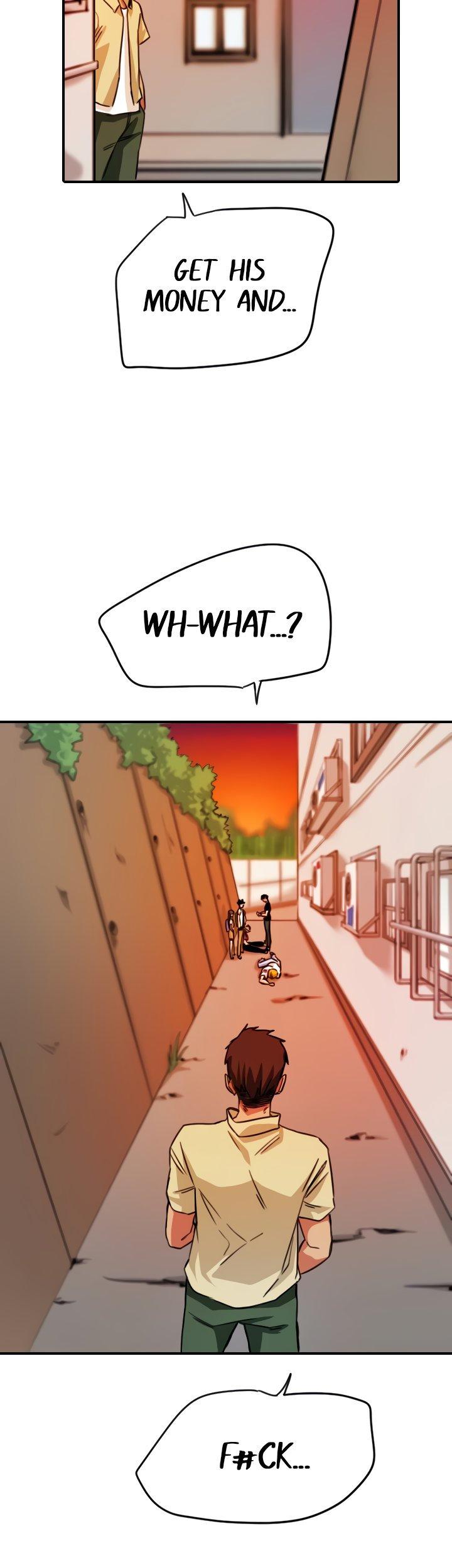 Drawing Romance chapter 80 - page 27