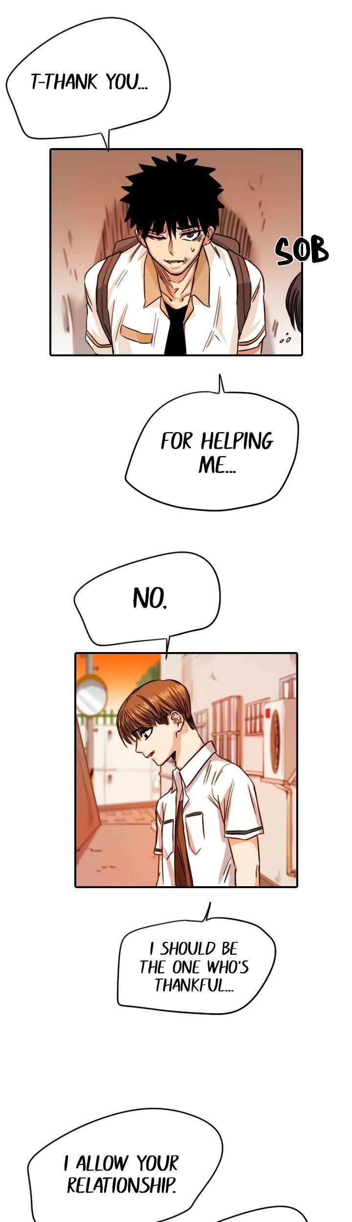 Drawing Romance chapter 80 - page 31