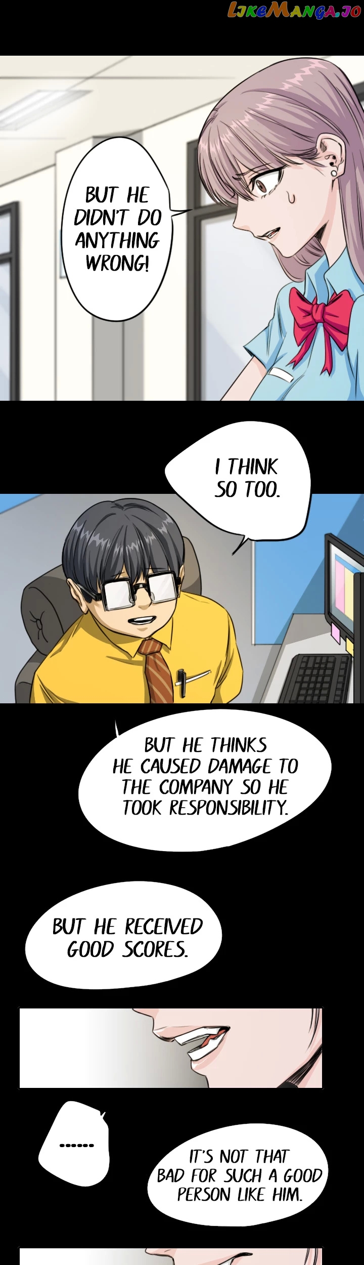 Drawing Romance chapter 110 - page 26